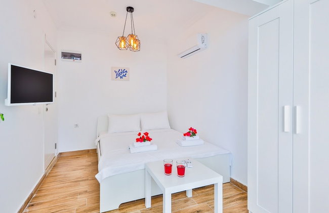 Kas Sanisu Pansiyon - Photo 27