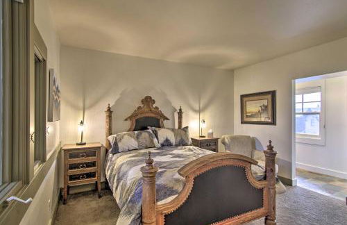 Steps to Moonlight Basin Scenic Mtn Retreat! - Foto 15