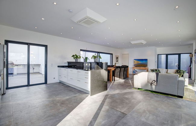 Casa Blanca Magnificent 4 Bedroom Villa With MOD - Foto 15