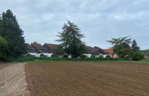 K 357 - Low budget Hotel in Ratekau bei Lübeck - Foto 55