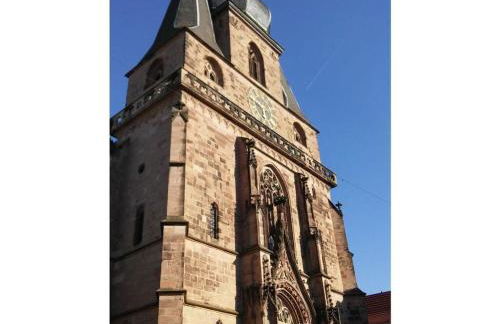 Holiday Apartment Kerstin - Foto 68