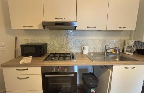 Stade Wifi Parking Un Séjour à Part - Foto 4