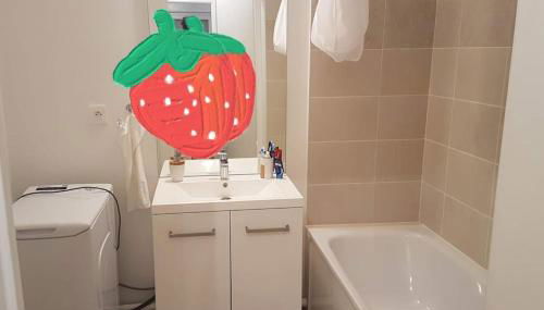 Appartement idéalement situé à Evry-Courcouronnes - Foto 3