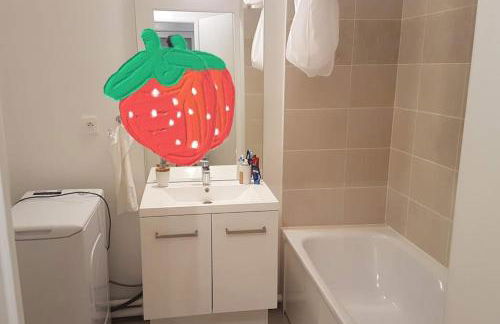 Appartement idéalement situé à Evry-Courcouronnes - Foto 3