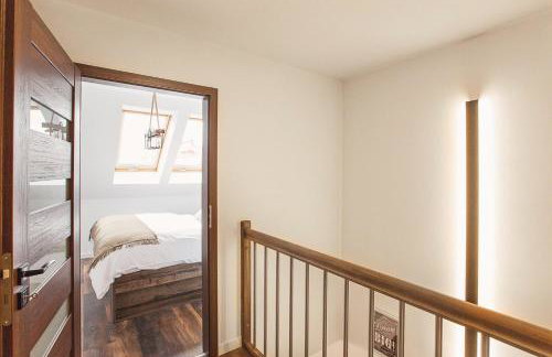 Apartament Wendigo - butikowy, 2-poziomowy, blisko jeziora - Foto 35