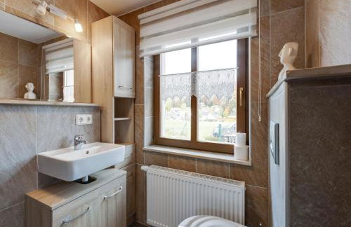 Ferienhaus im Thüringer Wald - Foto 25