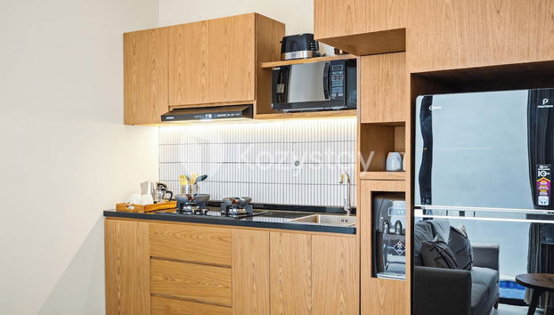 Kanoa Villa by Kozystay - Jimbaran - Foto 5, Cocina privada