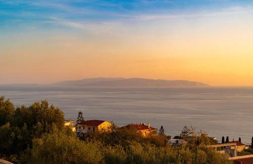Κefalonia Golden View Villa - Foto 57