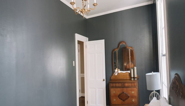 Historic Antebellum Manor - Foto 5, Habitación