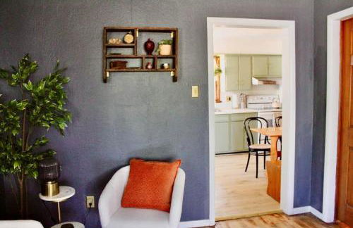 Ely Camp Haus - Vintage home in Downtown Ely - Foto 12