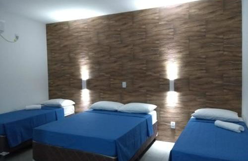 Flats das Marias - Foto 3