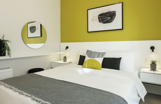 Athenian Modern & Luxury Apartments - Foto 36