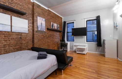 The Upper East Side Monthly Rentals Apartments - Foto 53