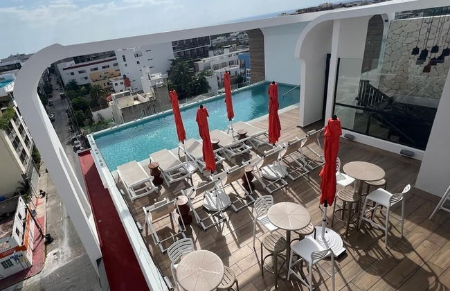 Alizee Tower - Foto 15