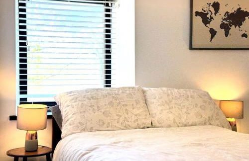 Peak District Getaway Retreat! The most Stunning Garden Views - Firepit - Brand newly refurbished - Perfect for friends & family getaways - Photo 18