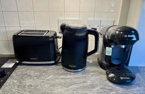 Eastbourne Long Beach View, Sovereign Harbour Apartment, Exceptional - Foto 27