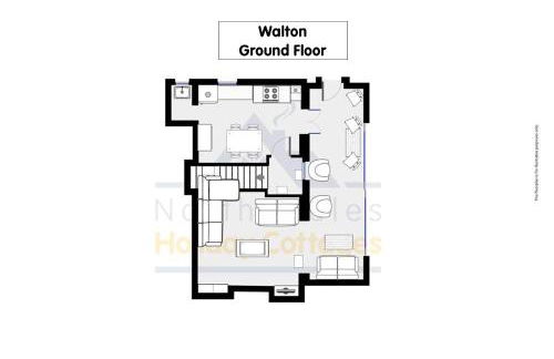 Walton House - Photo 39