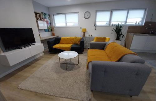 "Les Gîtes côté Blind" tout confort proche Colmar - Foto 15