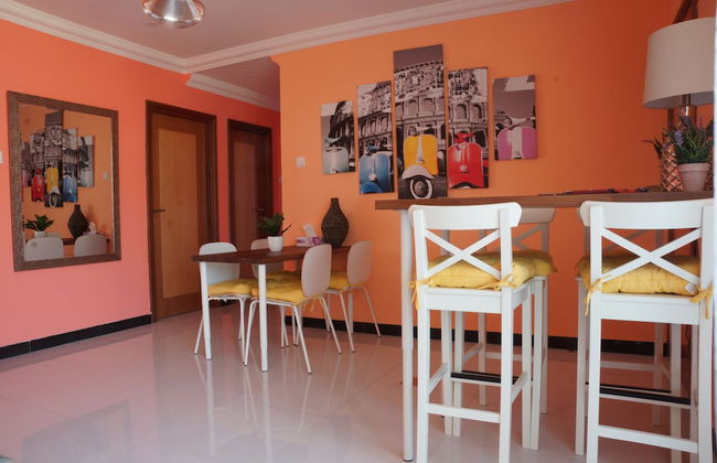 Mountain and Dune view - Foto 1