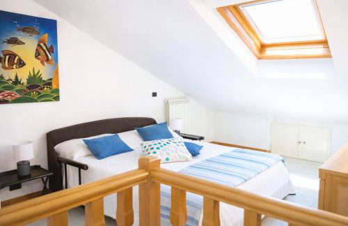 Double apartment 5 minutes from sea and private parking - Foto 19