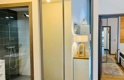 Stay in a modern apartment in Chamonix - Photo 17