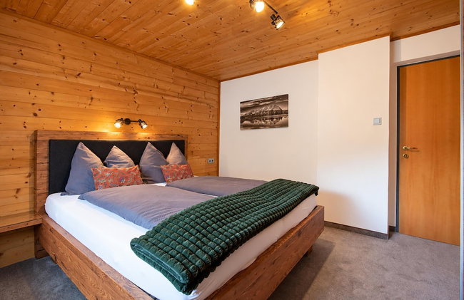 Modern Apartment in Kitzbuhel Near Ski Area - Photo 14