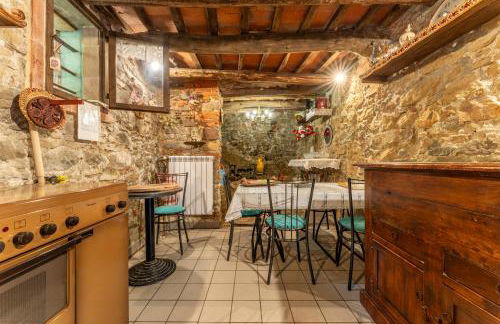 La Casa Di Elda, Holiday Home With Pool, Uzzano, Toscana - Foto 50