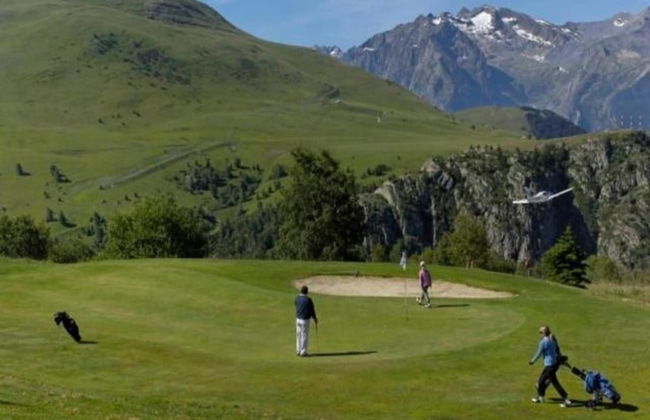 Apartment in L'eclose With Mountain Views - Photo 32