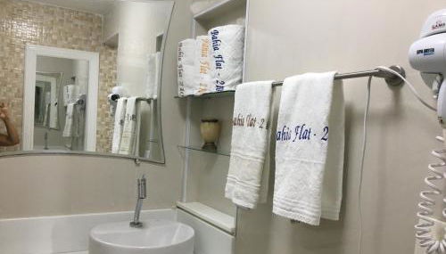 Ap 210 Bahia Flat, Barra - Foto 3