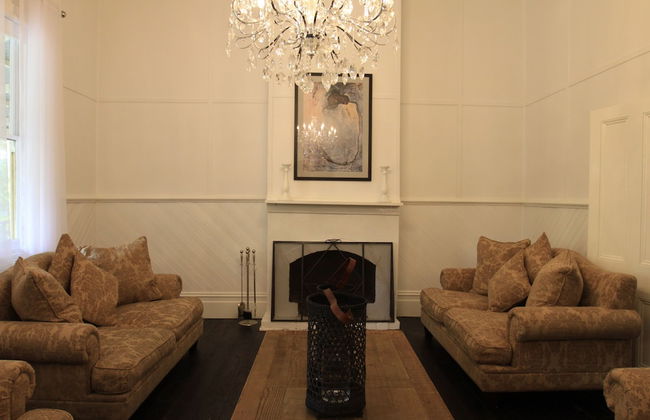 Healesville Garden Accommodation - Foto 18