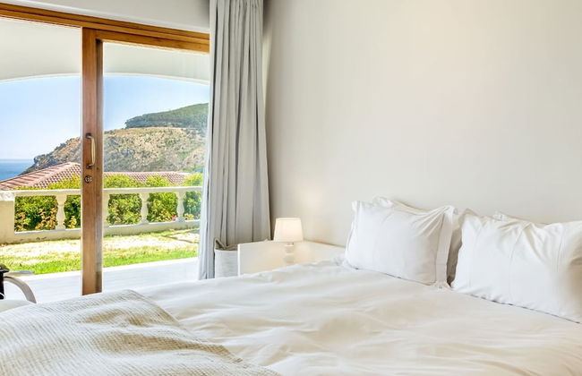 Coastal Haven Sidra Villa - Foto 29