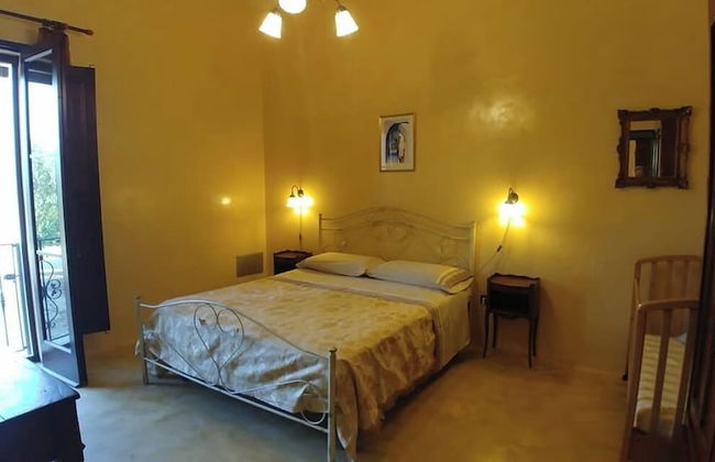 Masseria la Maestà Ospitalità rurale - Foto 26