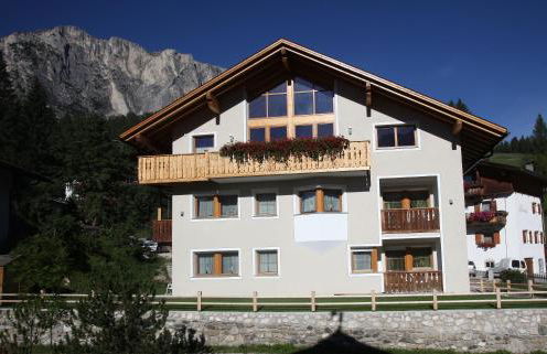 Ciasa Rudiferia Appartamenti in Alta Badia - Foto 53