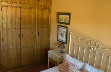 Finca Los Sauces-Rural House-Buenasbodas-Toledo - Foto 22