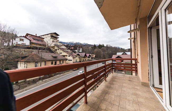 Apartment Datcu - Foto 26