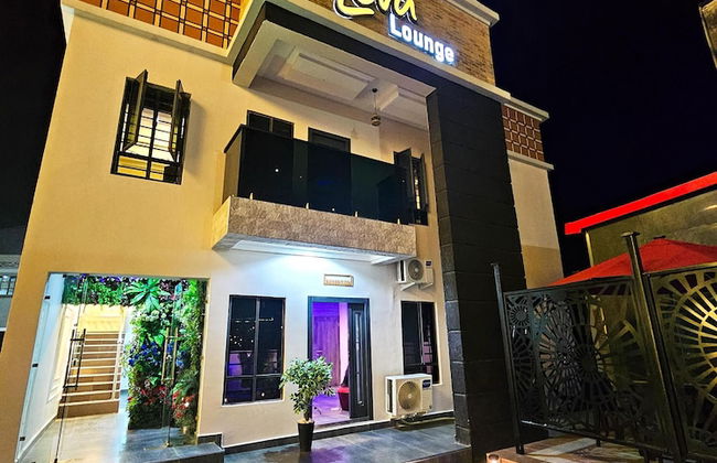 2 Bed Apartment 1 - Stylish Benin City Retreat - Foto 30