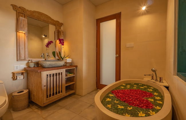 Maha Hills Resort by Mahaprana Experience - Foto 50