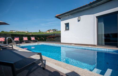 Casa Dona Maria - Armamar Douro - Foto 1