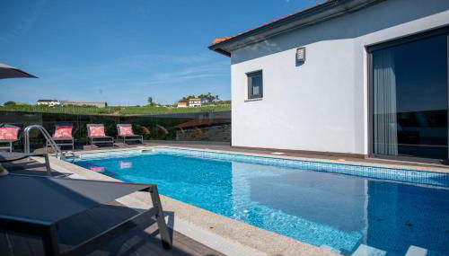 Casa Dona Maria - Armamar Douro - Foto 1