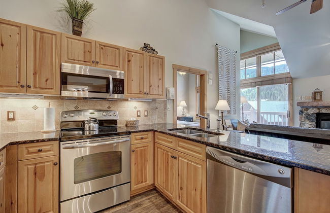 Expedition Station by Keystone Resort - Foto 11