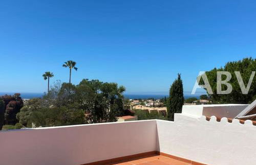 Peaceful villa with sea view close to Carvoeiro - Foto 23