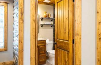 Hot Tub & WiFi - Angel's View - Red River Gorge KY - Foto 37