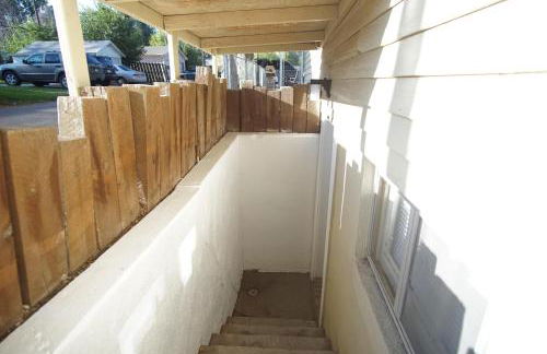 Close to UNC with Great Yard, Firepit & Free Bikes! - Foto 27