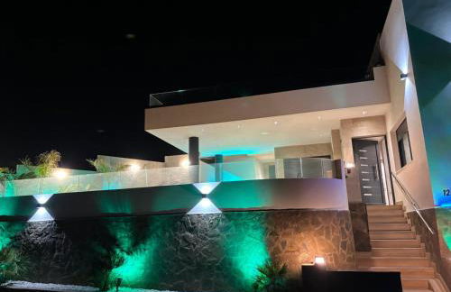 Villa Zambudio - Foto 59