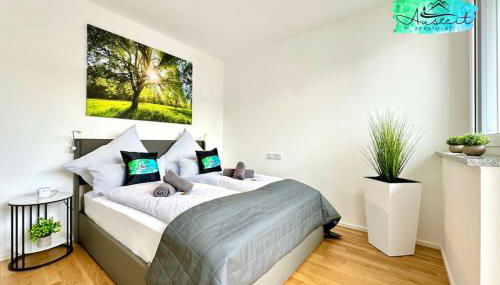 Auszeit Apartment LAKESTAR - Foto 2