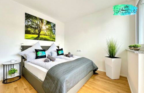 Auszeit Apartment LAKESTAR - Foto 2