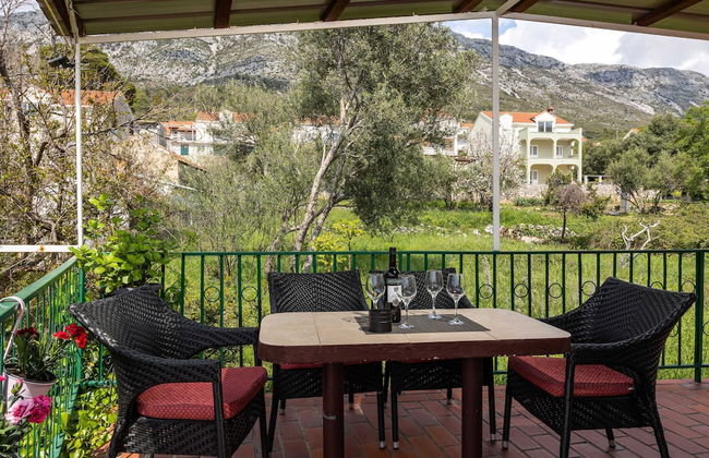 Apartment Tete Mare - Foto 17