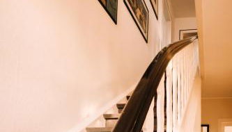 Ferienwohnung am Berg - Foto 4