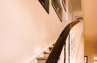 Ferienwohnung am Berg - Foto 4