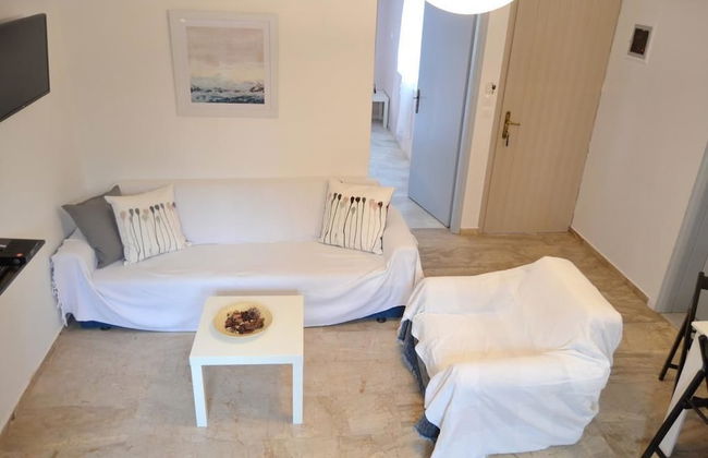 Peaceful house Loutraki village - Photo 14